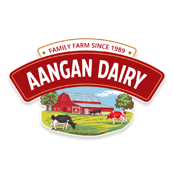 Aangan Dairy