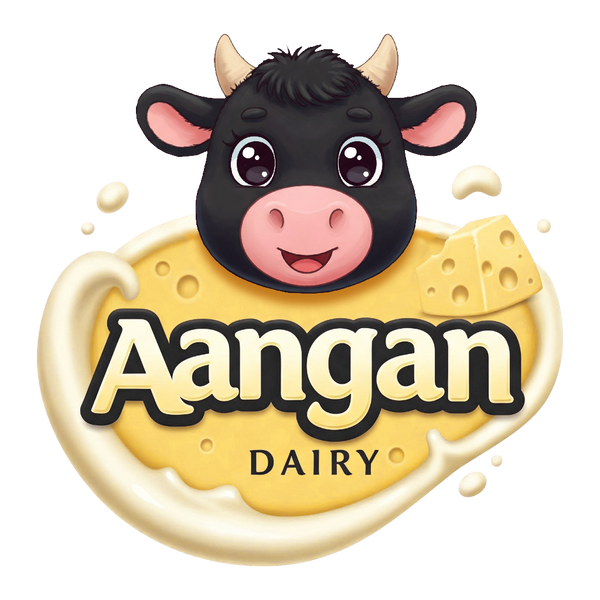 Aangan Dairy